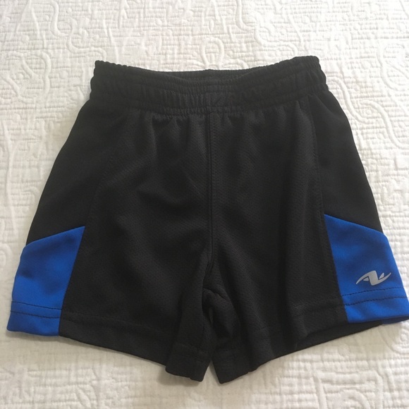 6-12m (4/$20) Sporty Tank and Shorts Set by Athletic Works - Picture 8 of 10